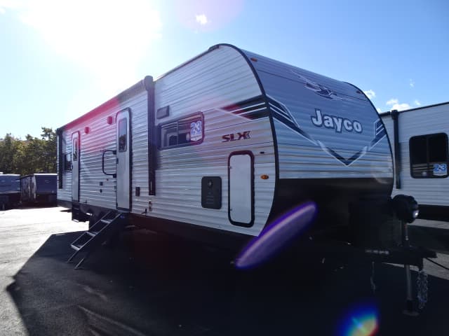 2026 Jayco Jay Flight Slx 280FKS