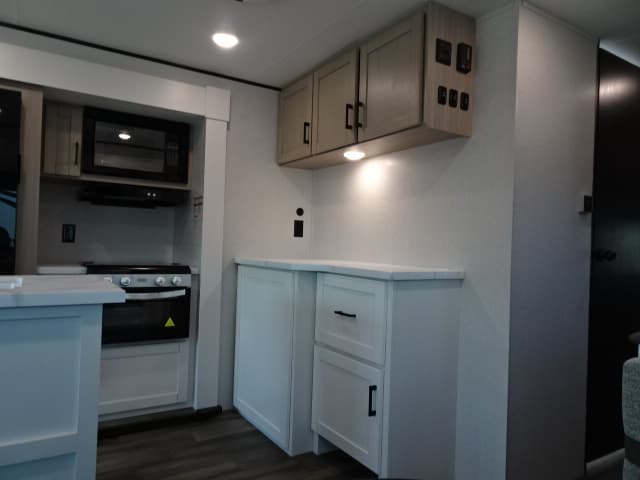 2026 Open Range 2026 Open Range Open Range Colt - thumbnail 11