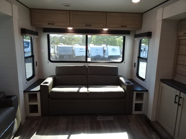 2026 Open Range 2026 Open Range Open Range Colt - thumbnail 17