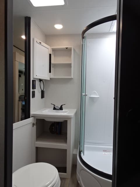 2026 Open Range 2026 Open Range Open Range Colt - thumbnail 27