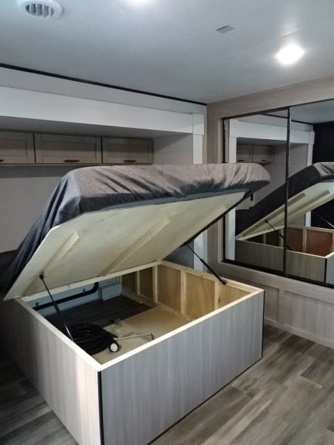 2026 Open Range 2026 Open Range Open Range Colt - thumbnail 33