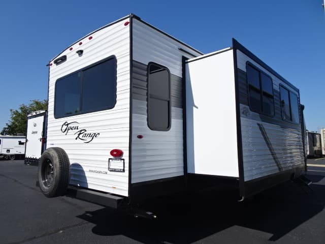 2026 Open Range 2026 Open Range Open Range Colt - thumbnail 5