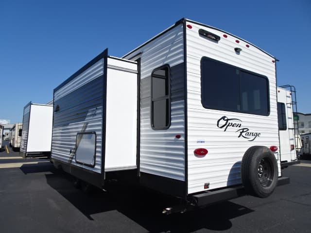 2026 Open Range 2026 Open Range Open Range Colt - thumbnail 6