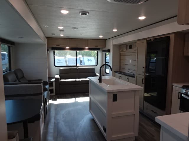 2026 Open Range 2026 Open Range Open Range Colt - thumbnail 10