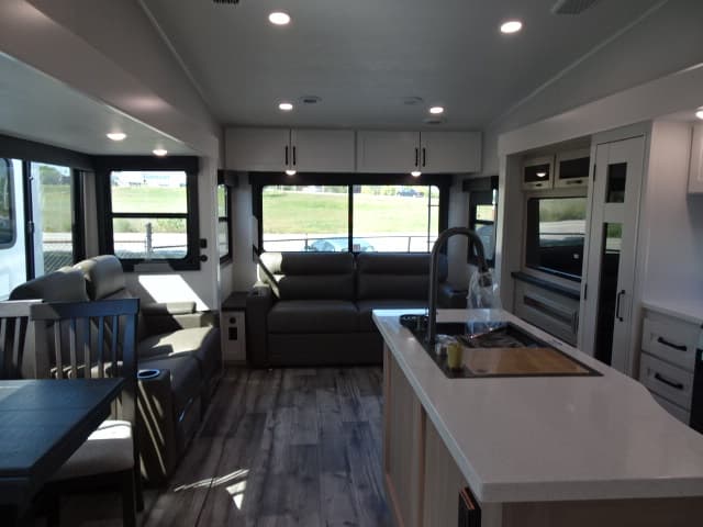 2026 Open Range 2026 Open Range Open Range Roamer - thumbnail 11