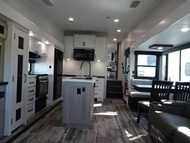 2026 Open Range 2026 Open Range Open Range Roamer - thumbnail 15