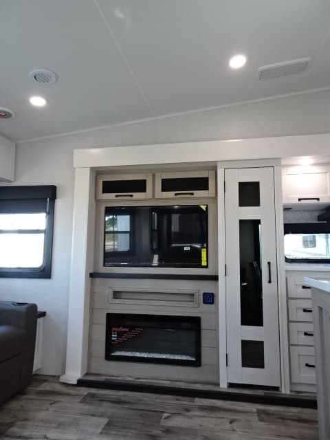 2026 Open Range 2026 Open Range Open Range Roamer - thumbnail 16