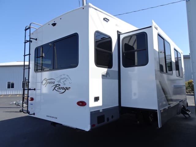 2026 Open Range 2026 Open Range Open Range Roamer - thumbnail 4