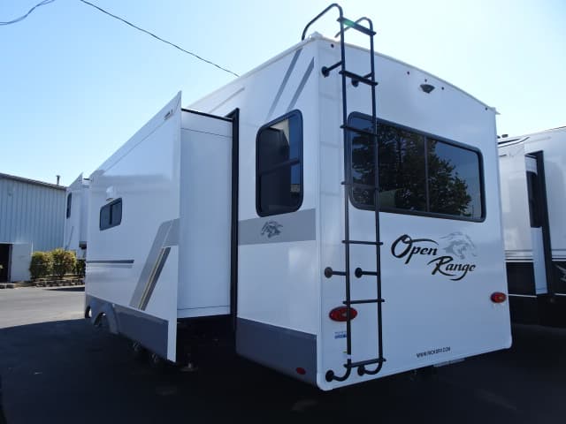 2026 Open Range 2026 Open Range Open Range Roamer - thumbnail 5