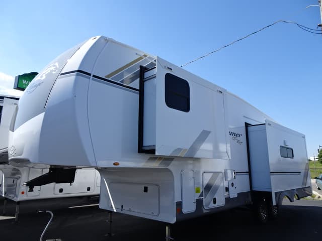 2026 Open Range 2026 Open Range Open Range Roamer - thumbnail 7