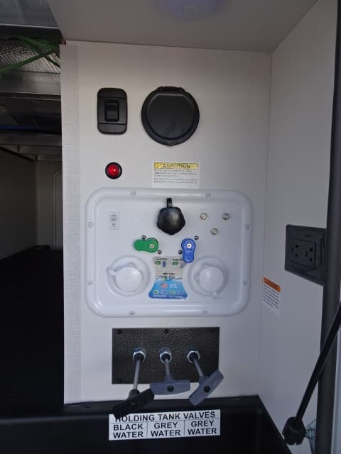 2026 Open Range 2026 Open Range Open Range Roamer - thumbnail 9