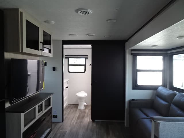 2026 Open Range 2026 Open Range Range Light - thumbnail 12