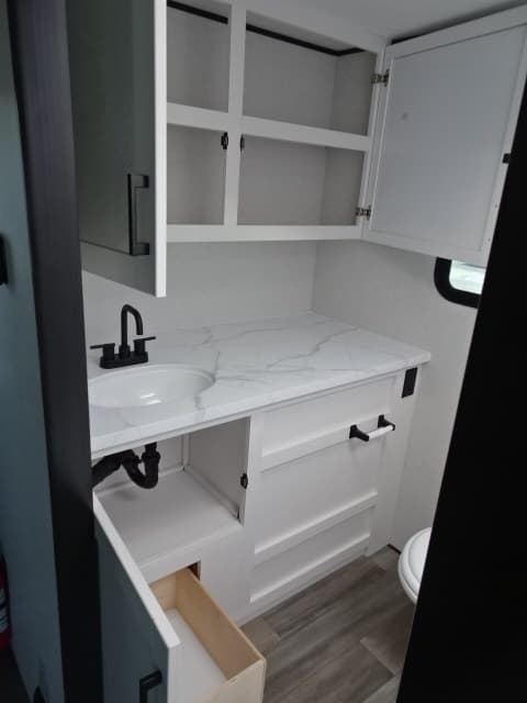 2026 Open Range 2026 Open Range Range Light - thumbnail 15