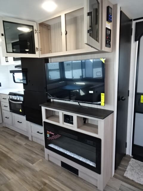 2026 Open Range 2026 Open Range Range Light - thumbnail 21