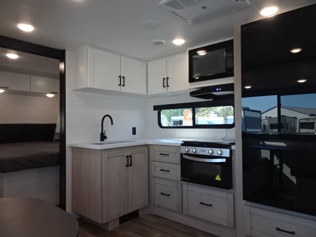 2026 Open Range 2026 Open Range Range Light - thumbnail 25