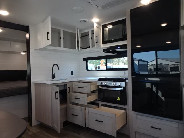 2026 Open Range 2026 Open Range Range Light - thumbnail 26