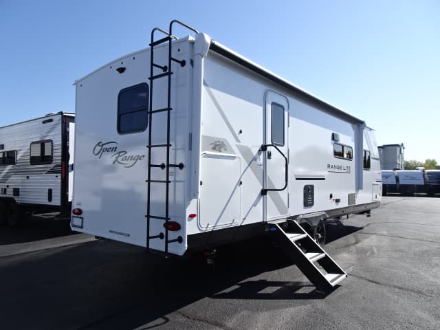 2026 Open Range 2026 Open Range Range Light - thumbnail 6