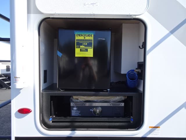 2026 Open Range 2026 Open Range Range Light - thumbnail 7