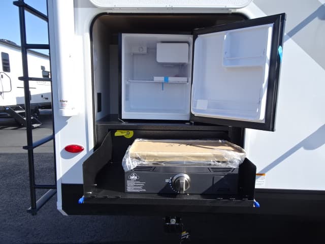 2026 Open Range 2026 Open Range Range Light - thumbnail 8