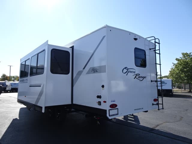 2026 Open Range 2026 Open Range Range Light - thumbnail 9