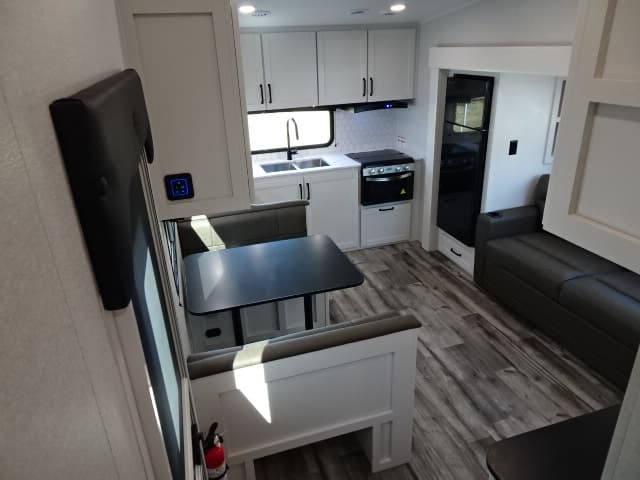 2026 Open Range 2026 Open Range Roamer - thumbnail 12