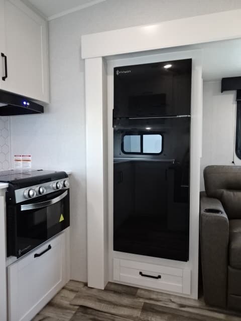 2026 Open Range 2026 Open Range Roamer - thumbnail 18