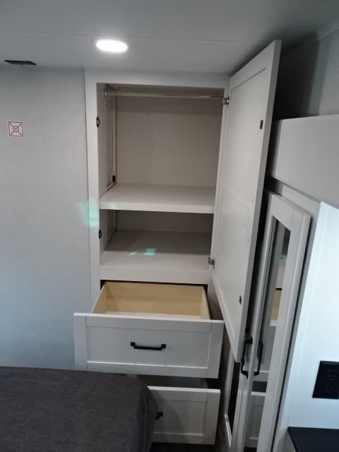 2026 Open Range 2026 Open Range Roamer - thumbnail 40