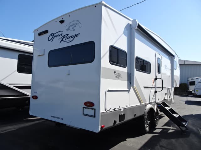2026 Open Range 2026 Open Range Roamer - thumbnail 6