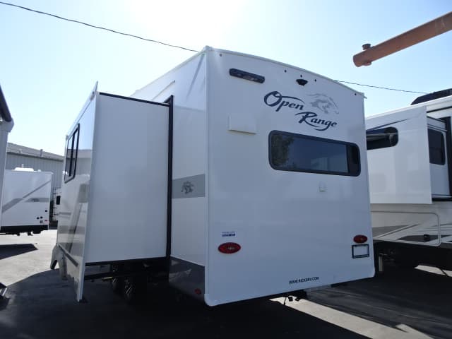 2026 Open Range 2026 Open Range Roamer - thumbnail 8