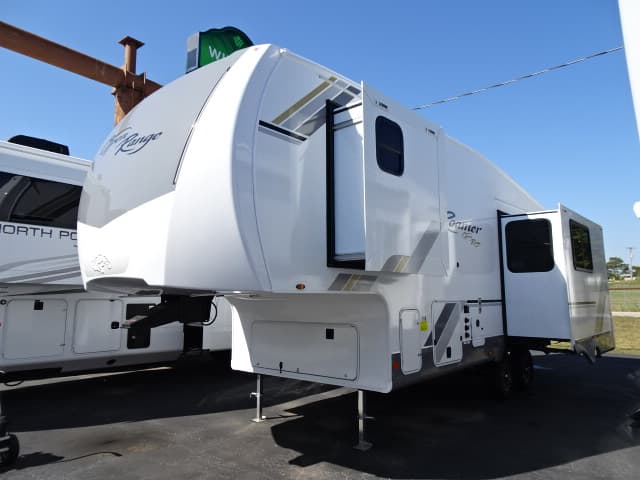 2026 Open Range 2026 Open Range Roamer - thumbnail 10