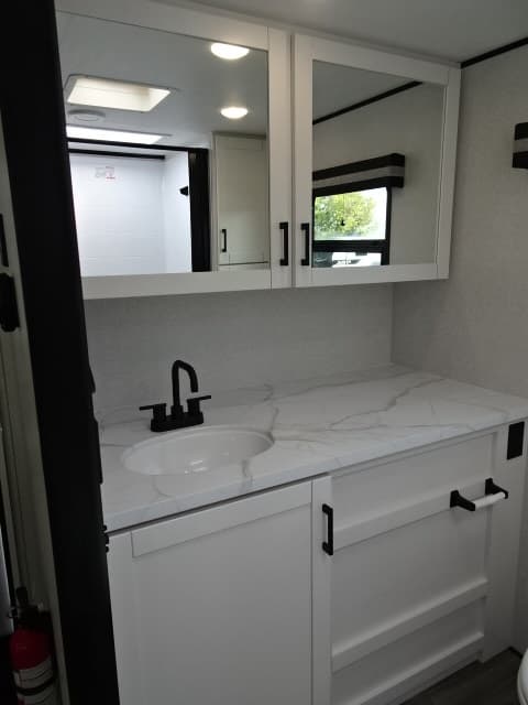 2026 Open Range 2026 Open Range Range Light - thumbnail 12