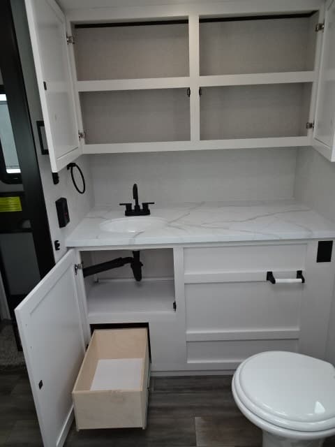 2026 Open Range 2026 Open Range Range Light - thumbnail 13