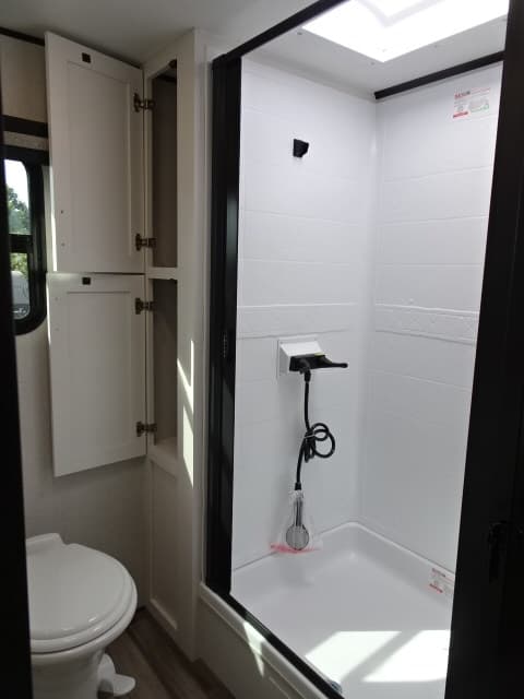 2026 Open Range 2026 Open Range Range Light - thumbnail 15