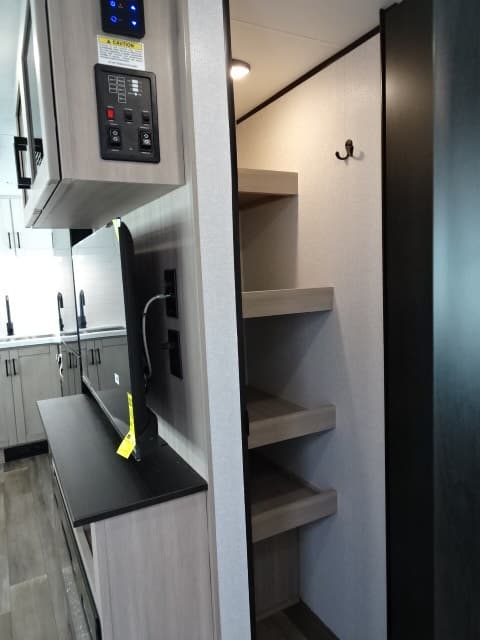 2026 Open Range 2026 Open Range Range Light - thumbnail 19