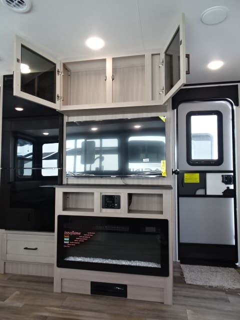 2026 Open Range 2026 Open Range Range Light - thumbnail 21