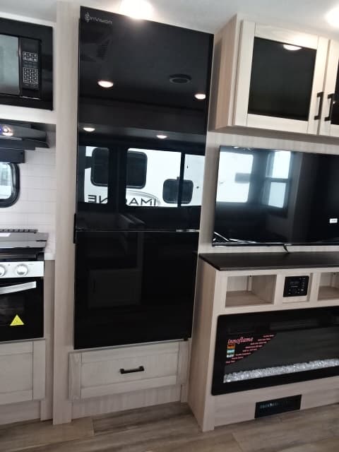 2026 Open Range 2026 Open Range Range Light - thumbnail 23