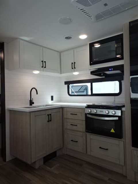 2026 Open Range 2026 Open Range Range Light - thumbnail 25