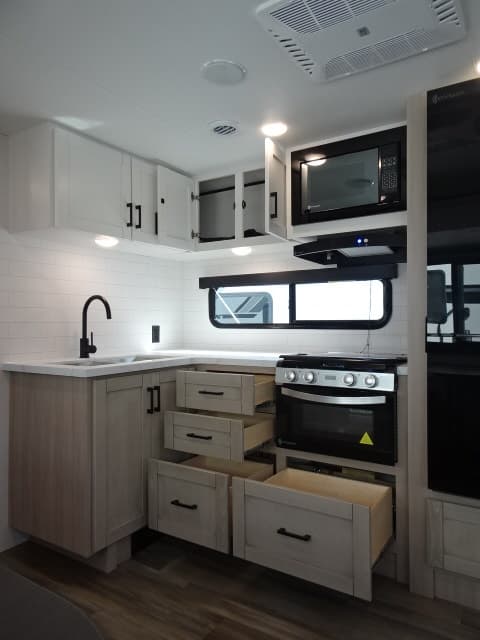 2026 Open Range 2026 Open Range Range Light - thumbnail 26