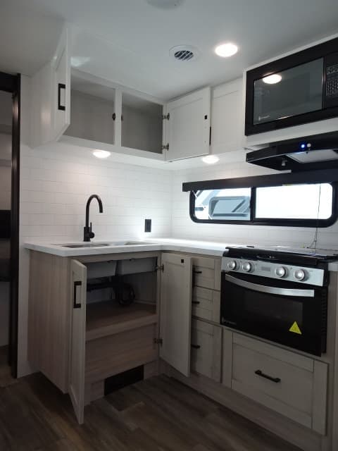 2026 Open Range 2026 Open Range Range Light - thumbnail 27