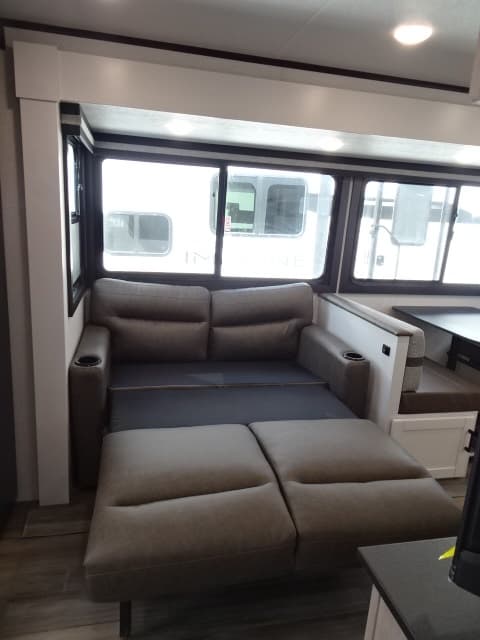 2026 Open Range 2026 Open Range Range Light - thumbnail 29