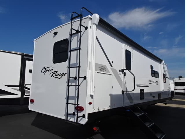 2026 Open Range 2026 Open Range Range Light - thumbnail 4