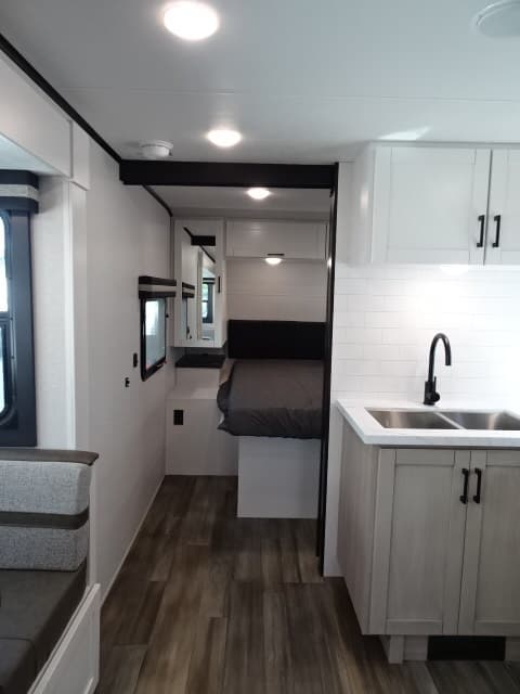 2026 Open Range 2026 Open Range Range Light - thumbnail 32