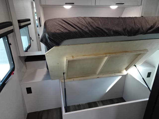 2026 Open Range 2026 Open Range Range Light - thumbnail 35