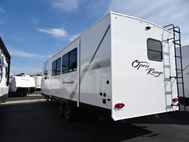 2026 Open Range 2026 Open Range Range Light - thumbnail 7