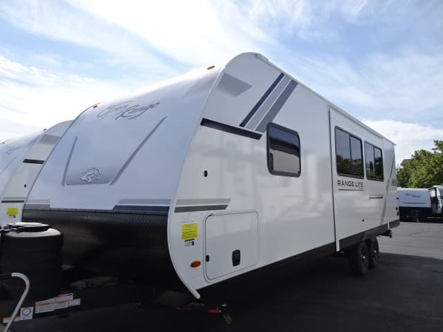 2026 Open Range 2026 Open Range Range Light - thumbnail 8