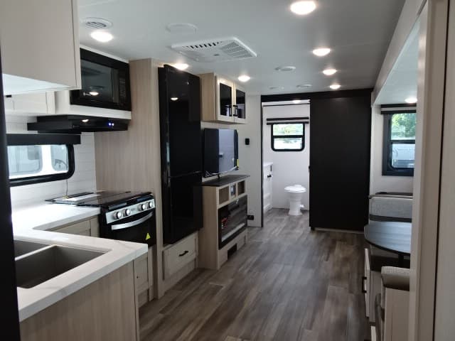 2026 Open Range 2026 Open Range Range Light - thumbnail 9