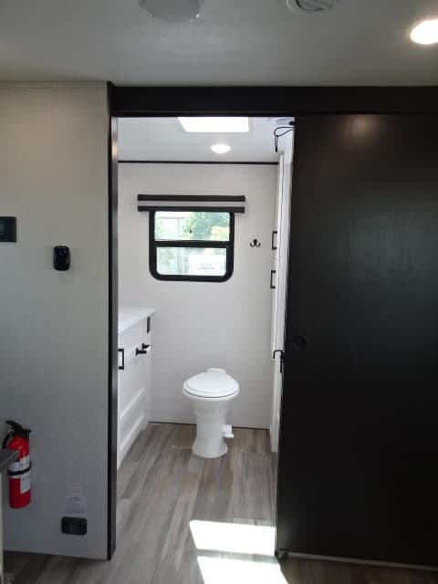 2026 Open Range 2026 Open Range Open Range Light - thumbnail 11