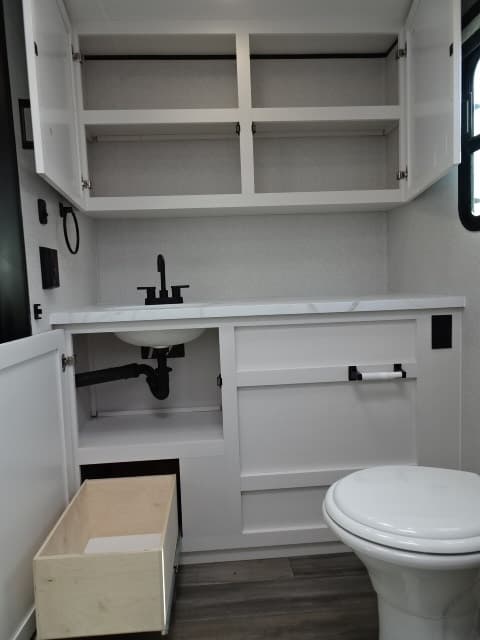 2026 Open Range 2026 Open Range Open Range Light - thumbnail 13