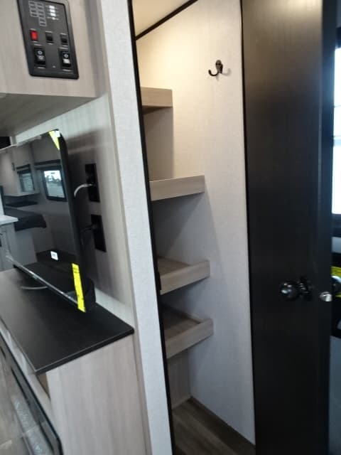 2026 Open Range 2026 Open Range Open Range Light - thumbnail 17