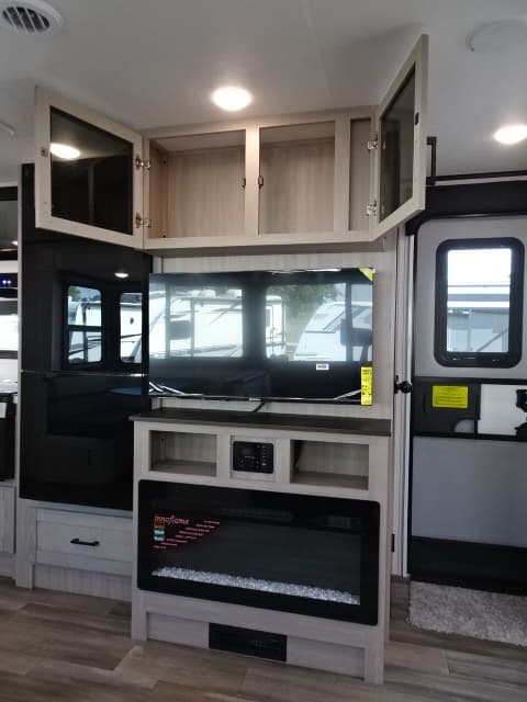 2026 Open Range 2026 Open Range Open Range Light - thumbnail 19